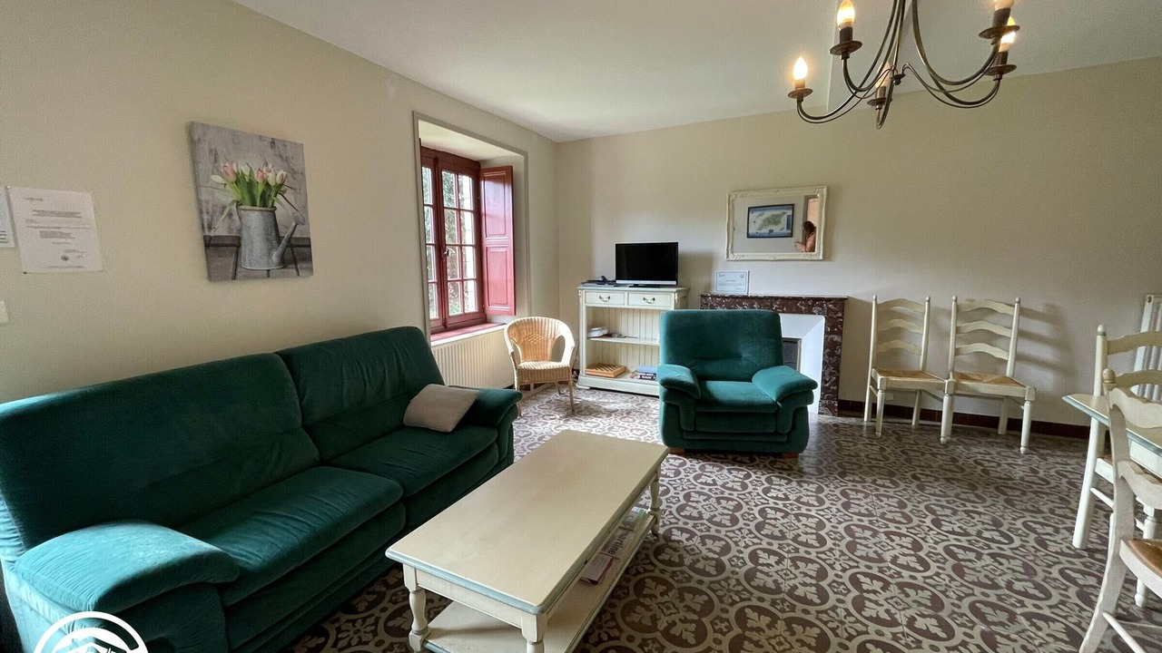 Photo of Livingroom in Cugand
