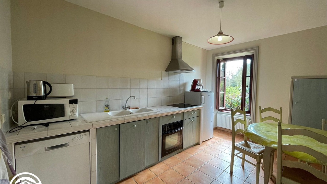 Photo of Kitchen in Cugand