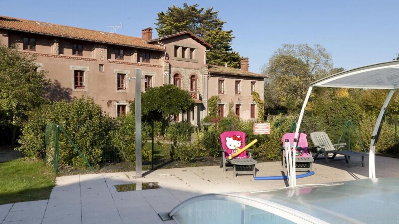 Photo of Outdoor in Cugand