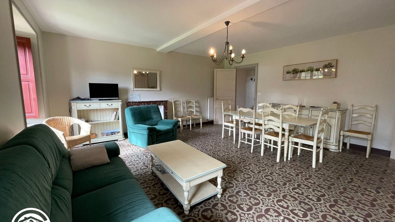 Photo of Livingroom in Cugand