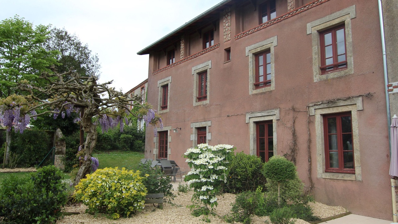Photo of Outdoor in Cugand