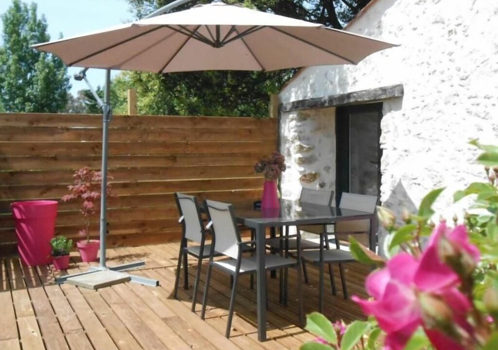 Photo of Patio Balcony in Sallertaine