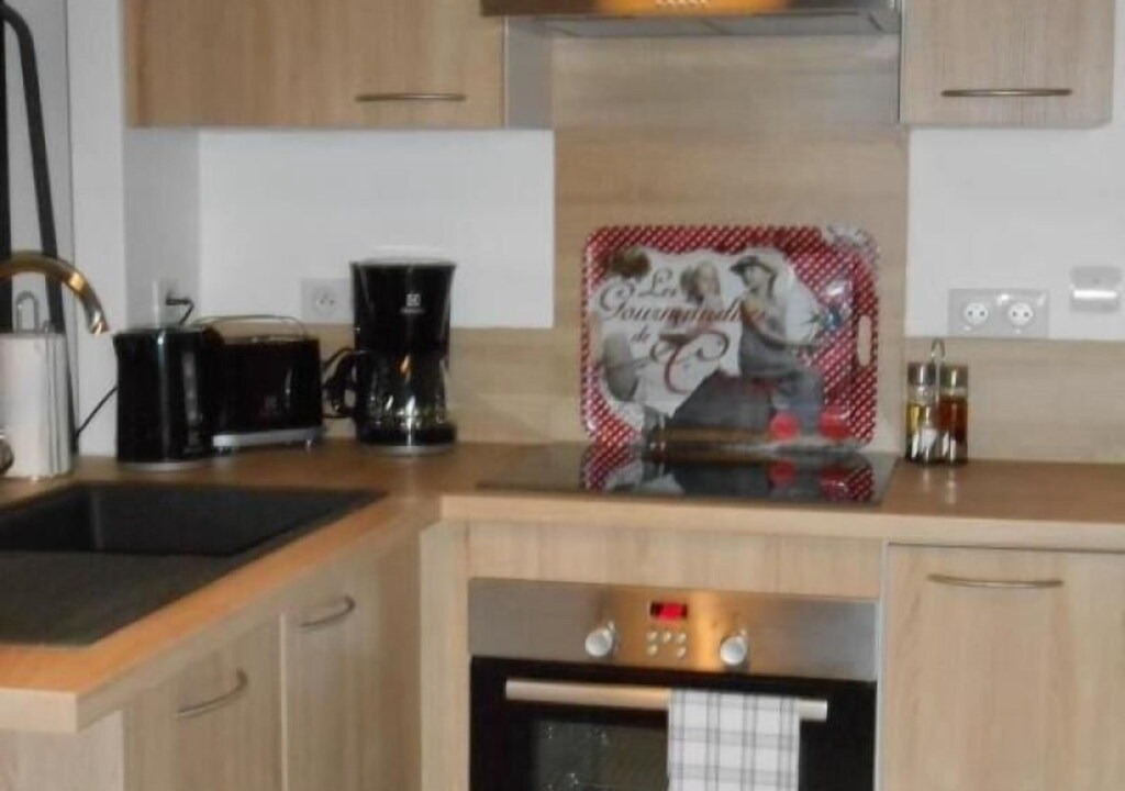 Photo of Kitchen in Sallertaine