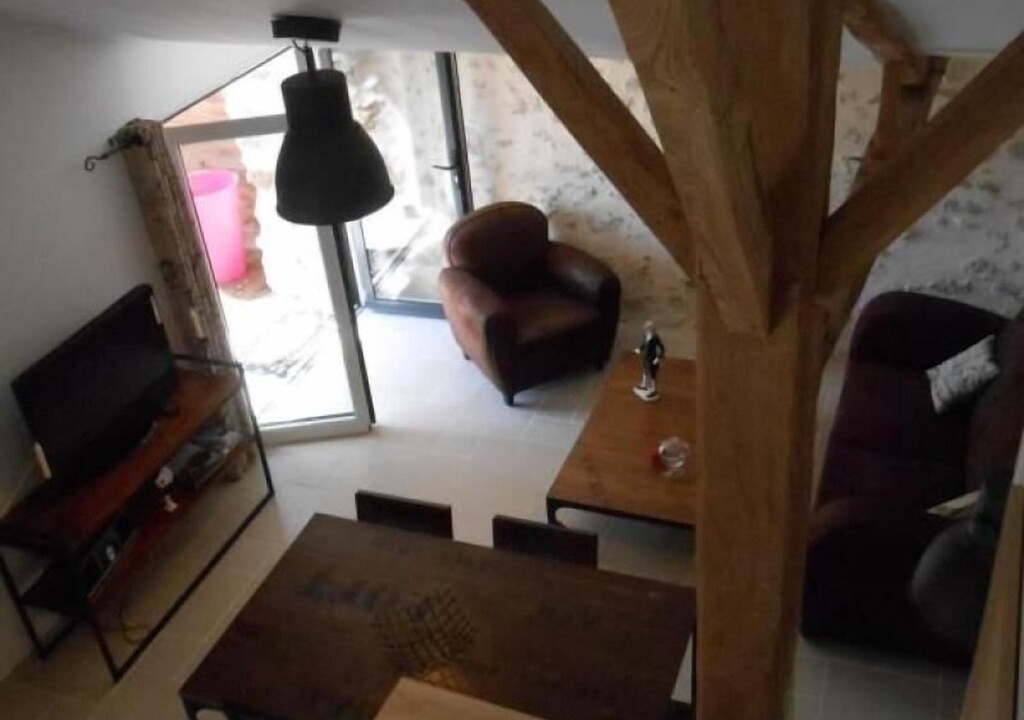 Photo of Livingroom in Sallertaine