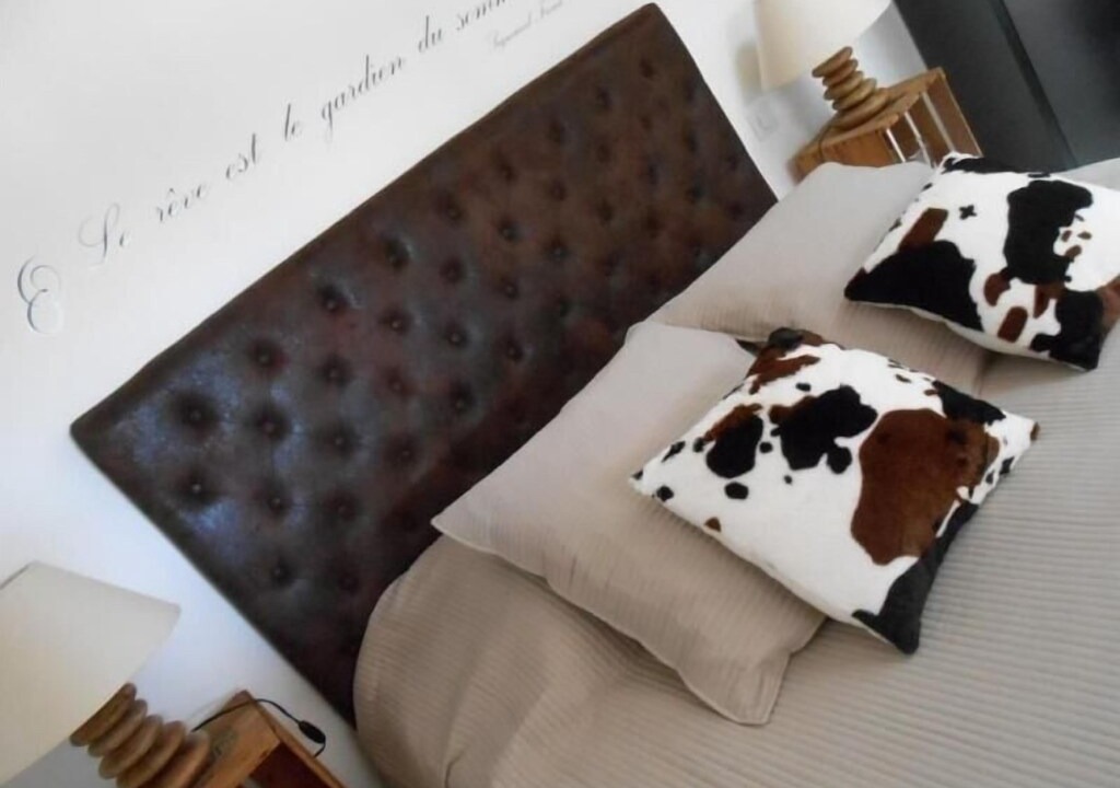 Photo of Bedroom in Sallertaine