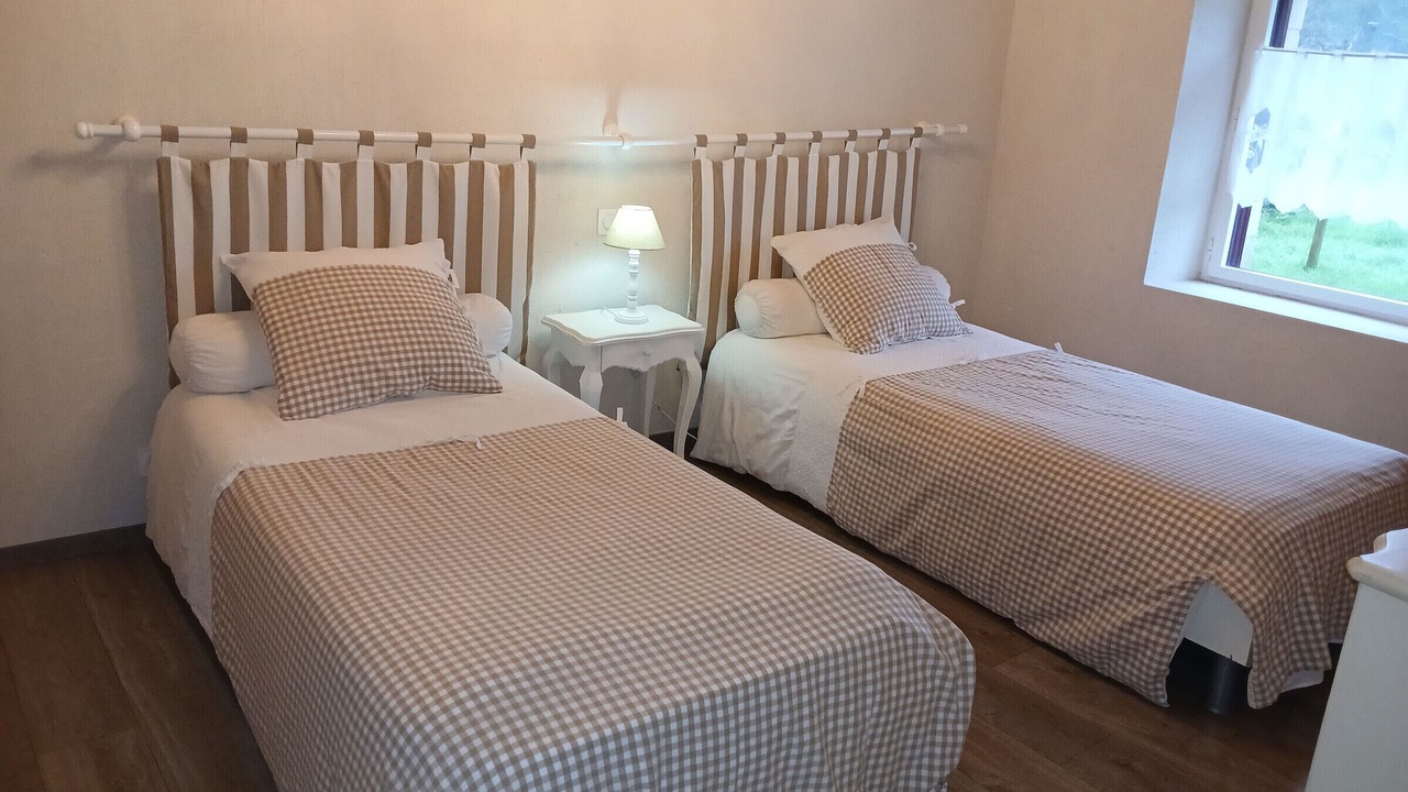 Photo of Bedroom in La Gaubretiere