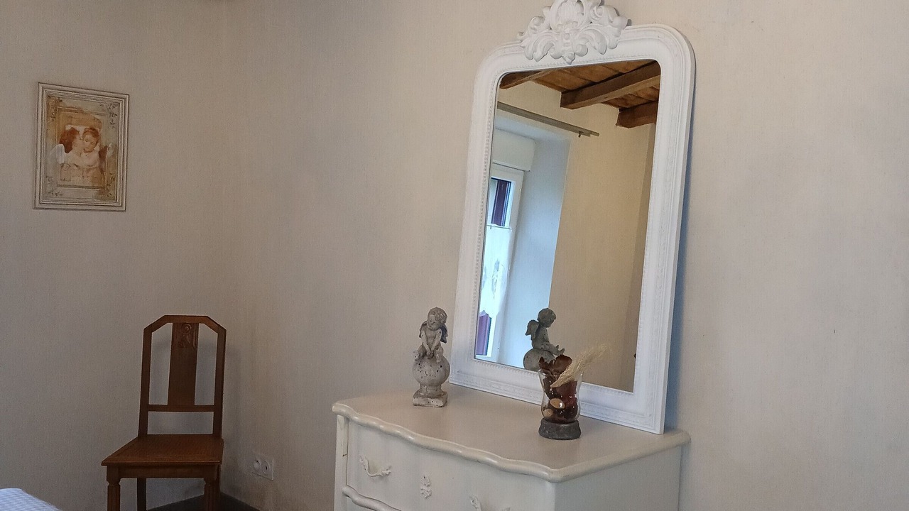 Photo of Bedroom in La Gaubretiere