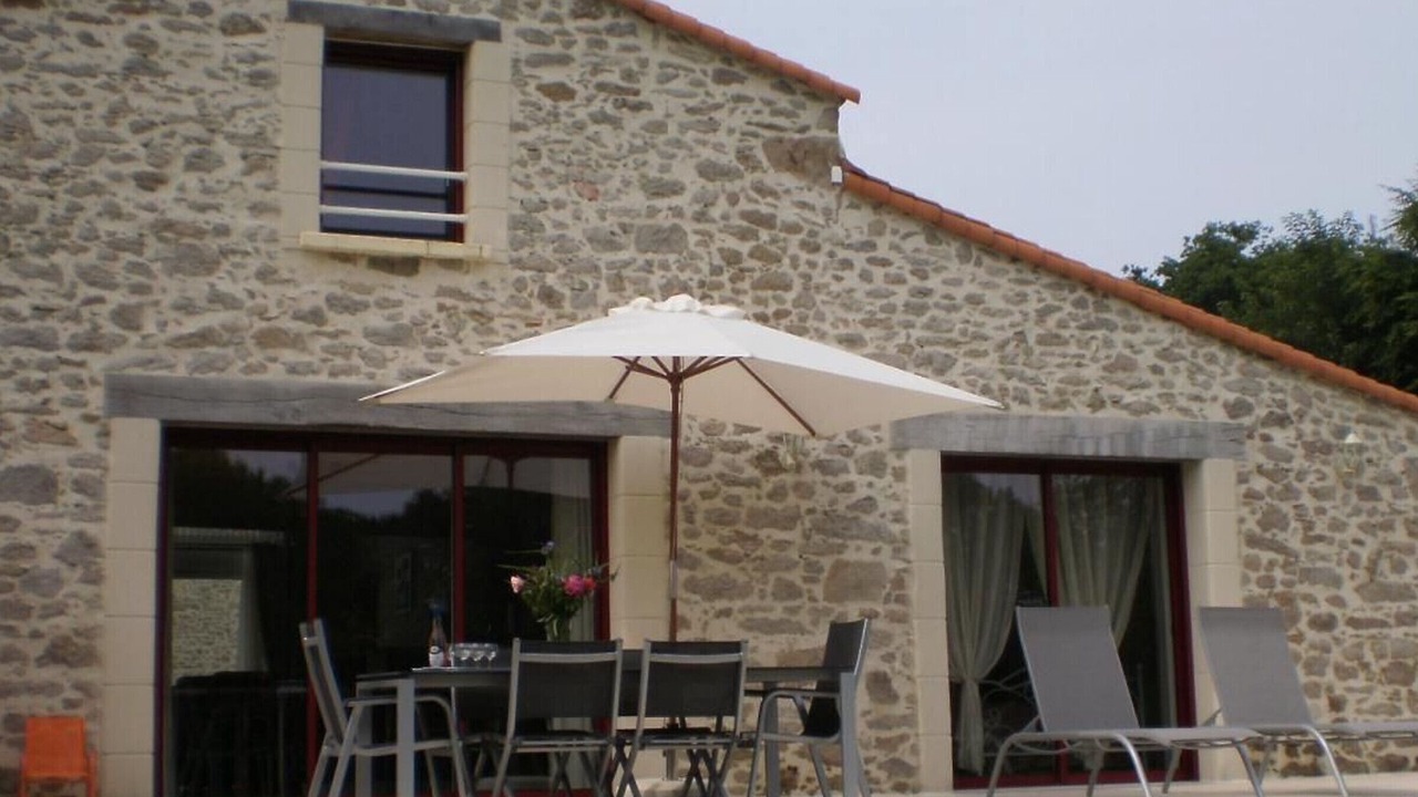 Photo of Outdoor in La Gaubretiere