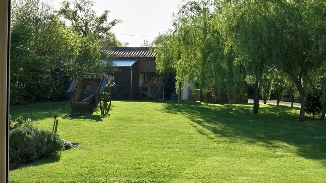 Photo of Outdoor in Le Champ-Saint-Pere
