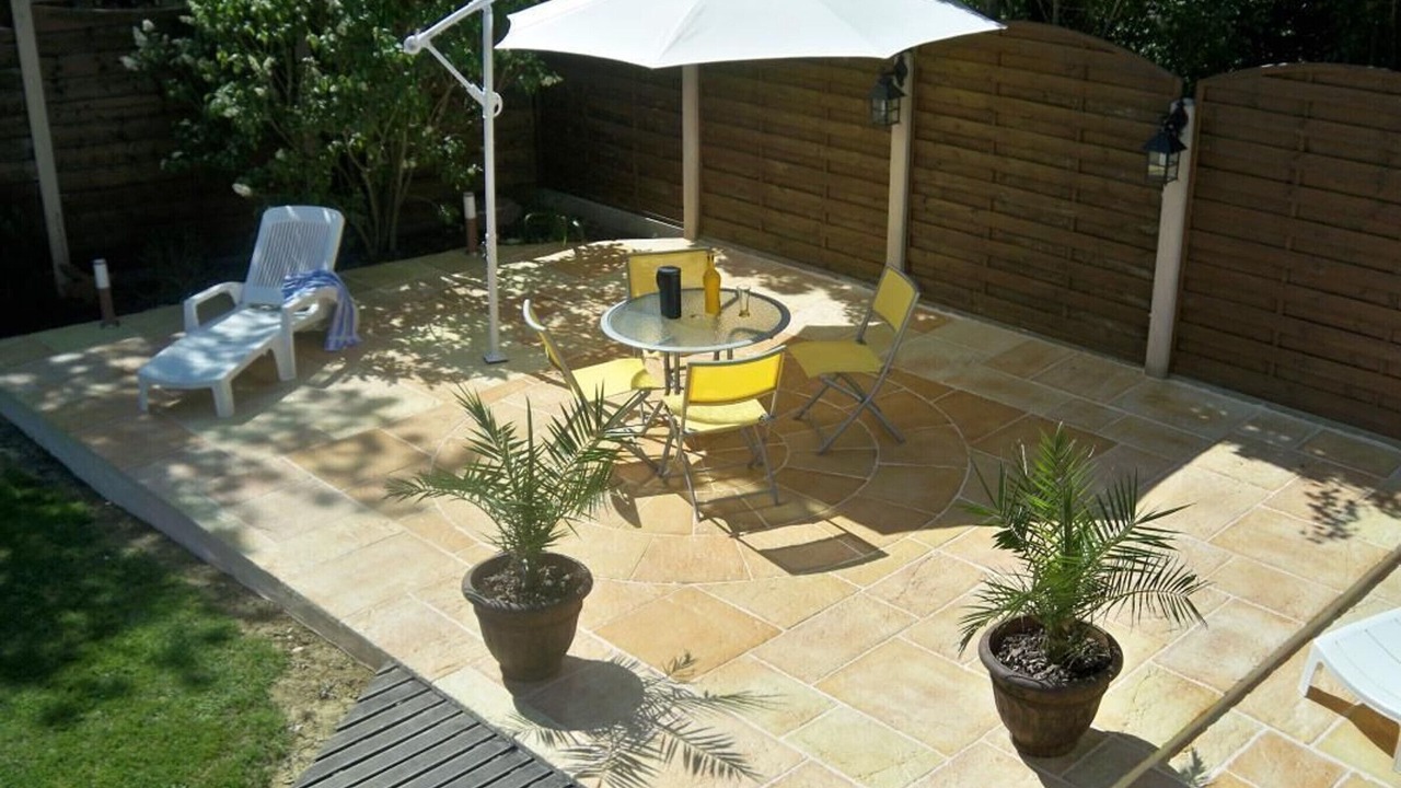 Photo of Outdoor in Le Champ-Saint-Pere
