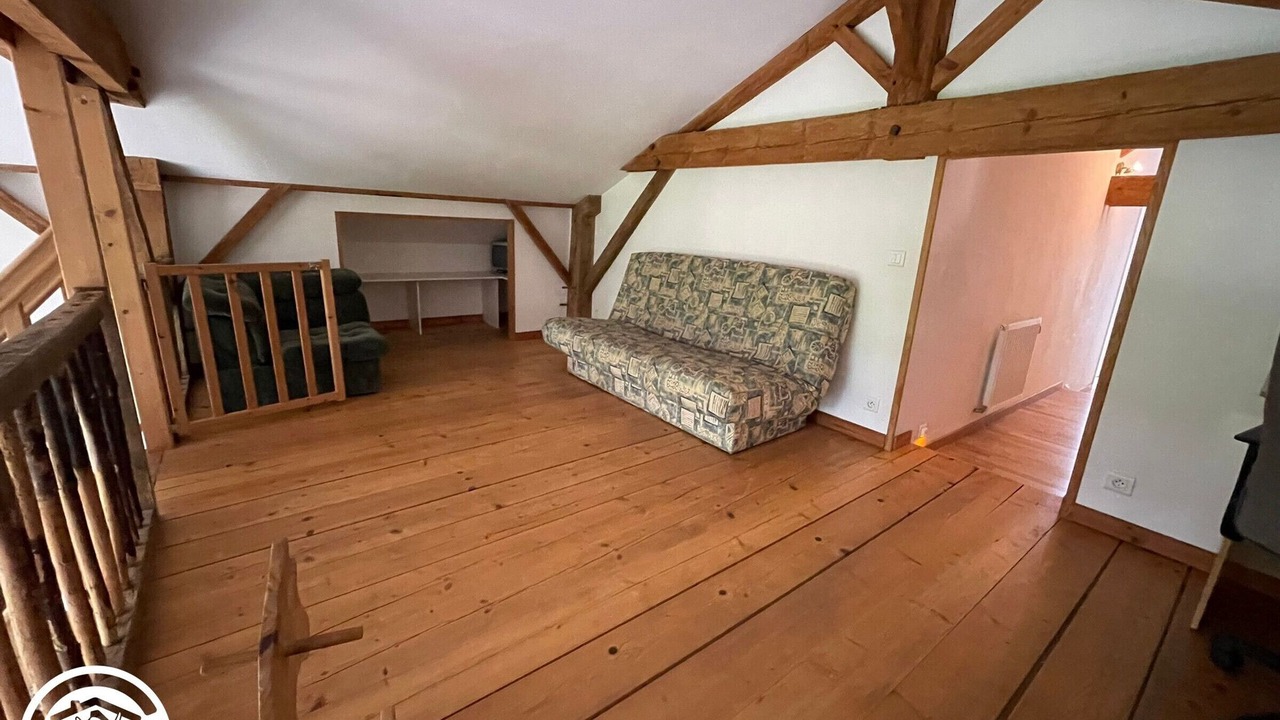 Photo of Livingroom in Le Champ-Saint-Pere