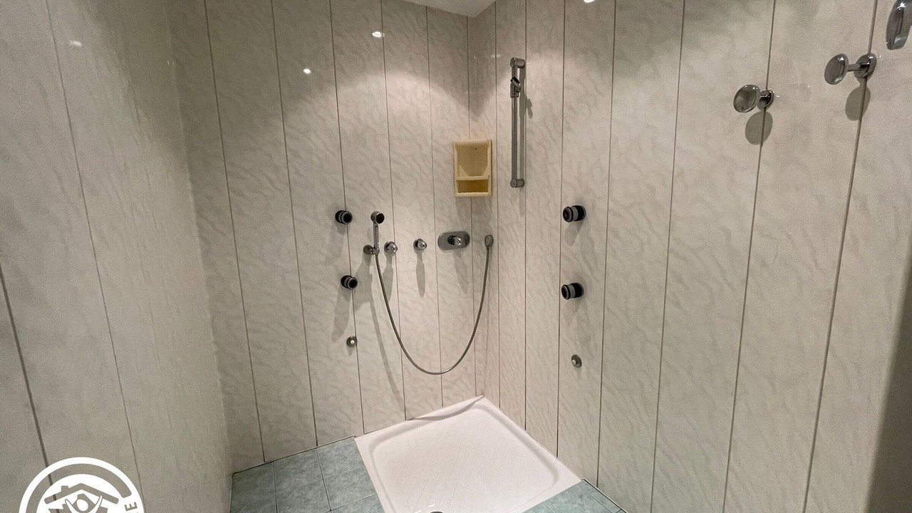 Photo of Bathroom in Le Champ-Saint-Pere
