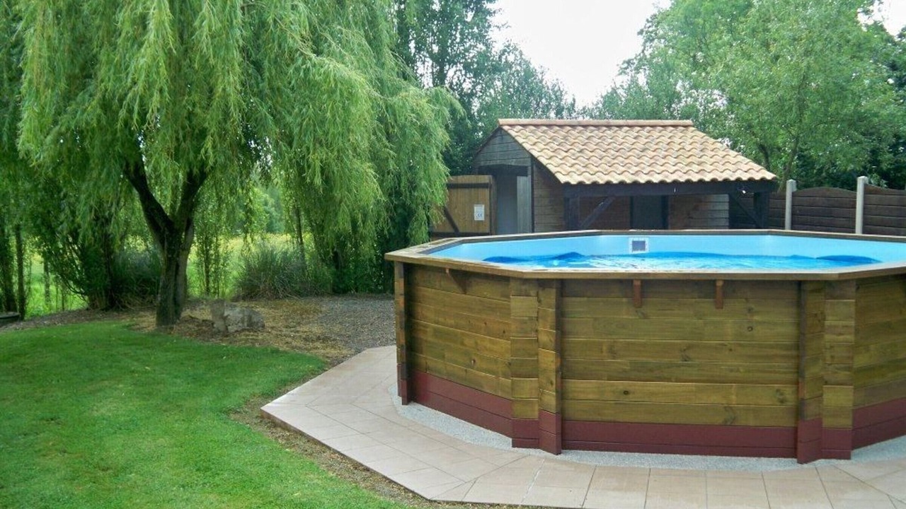 Photo of Outdoor in Le Champ-Saint-Pere