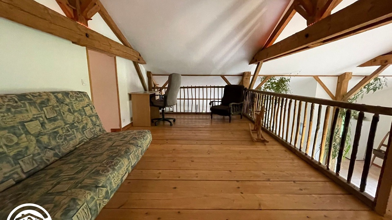 Photo of Livingroom in Le Champ-Saint-Pere