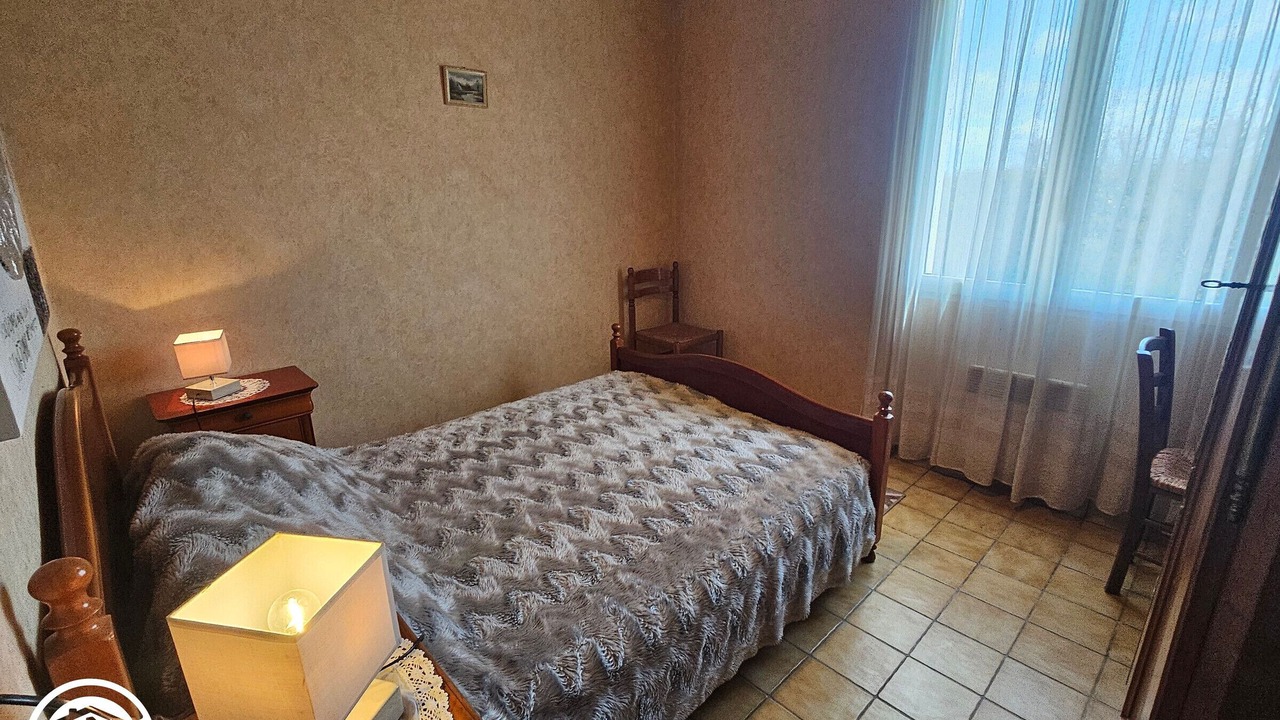 Photo of Bedroom in Saint-Jean-de-Monts