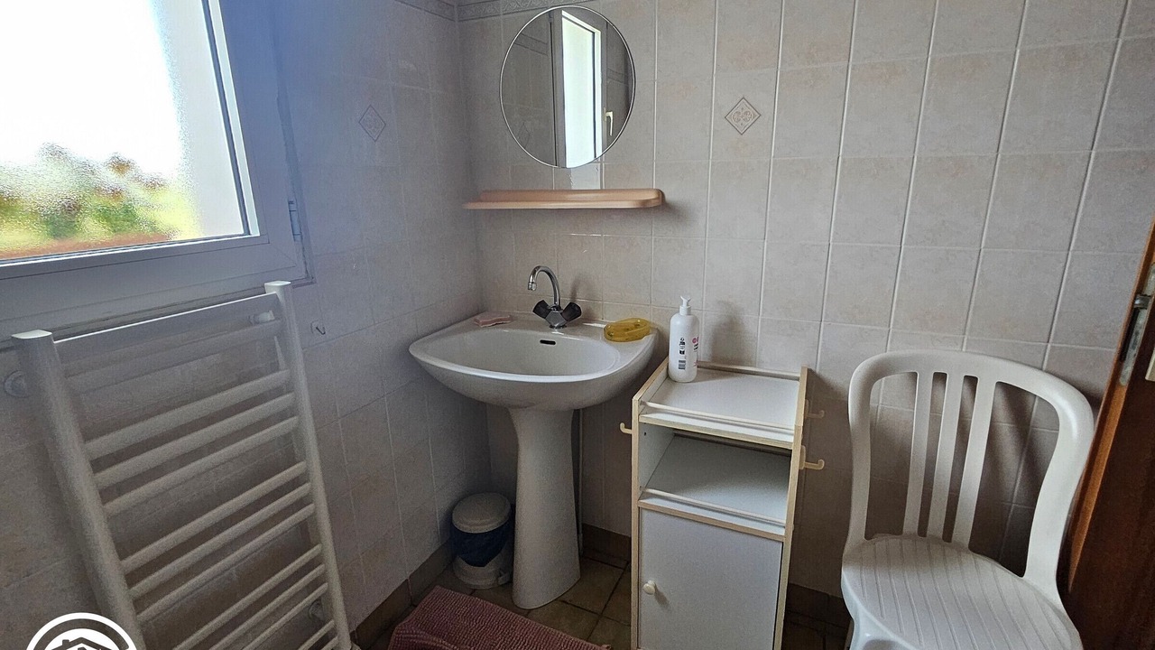 Photo of Bathroom in Saint-Jean-de-Monts