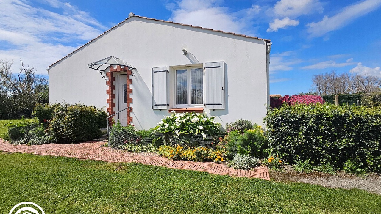 Photo of Outdoor in Saint-Jean-de-Monts