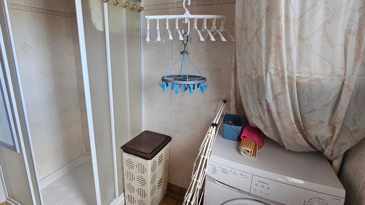 Photo of Bathroom in Saint-Jean-de-Monts