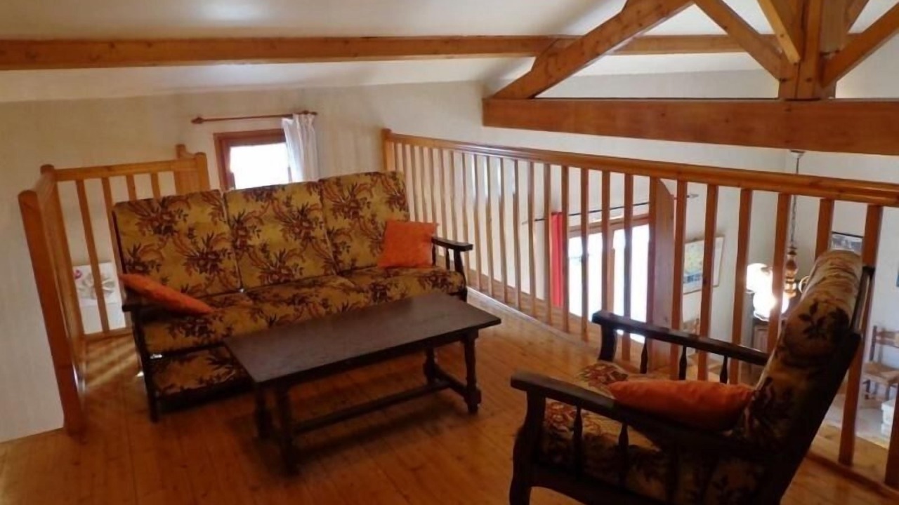 Photo of Livingroom in Saint-Juire-Champgillon