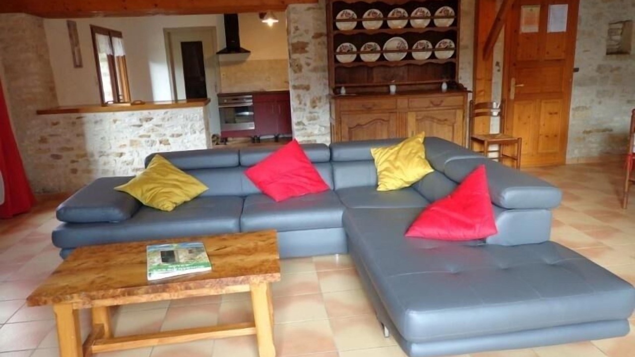 Photo of Livingroom in Saint-Juire-Champgillon
