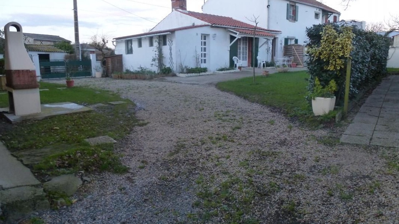 Photo of Outdoor in Saint-Julien-des-Landes