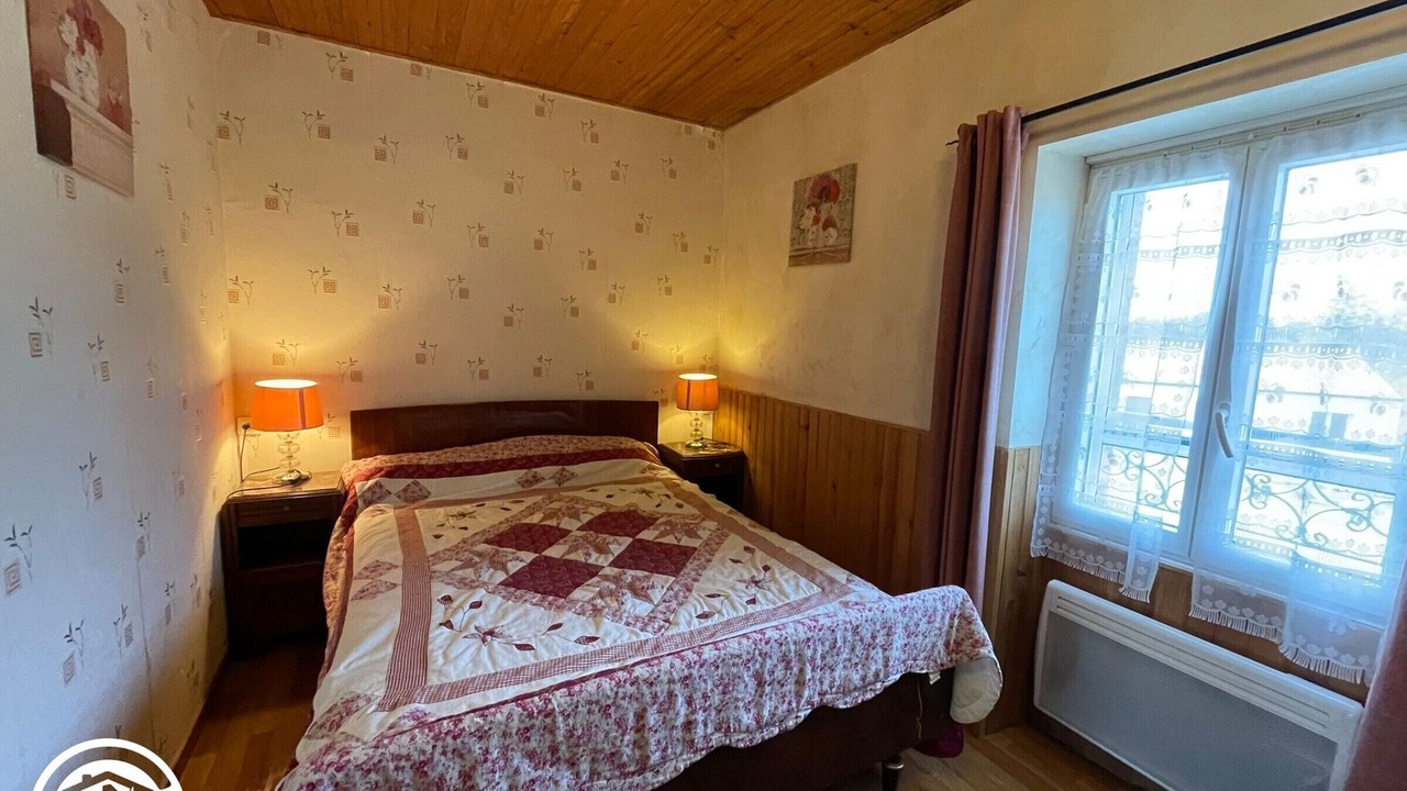 Photo of Bedroom in Saint-Julien-des-Landes