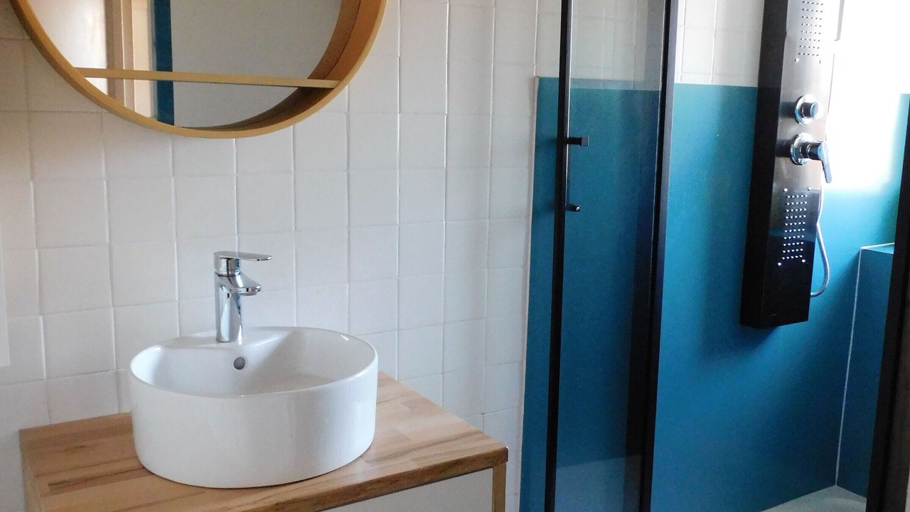 Photo of Bathroom in Saint-Julien-des-Landes