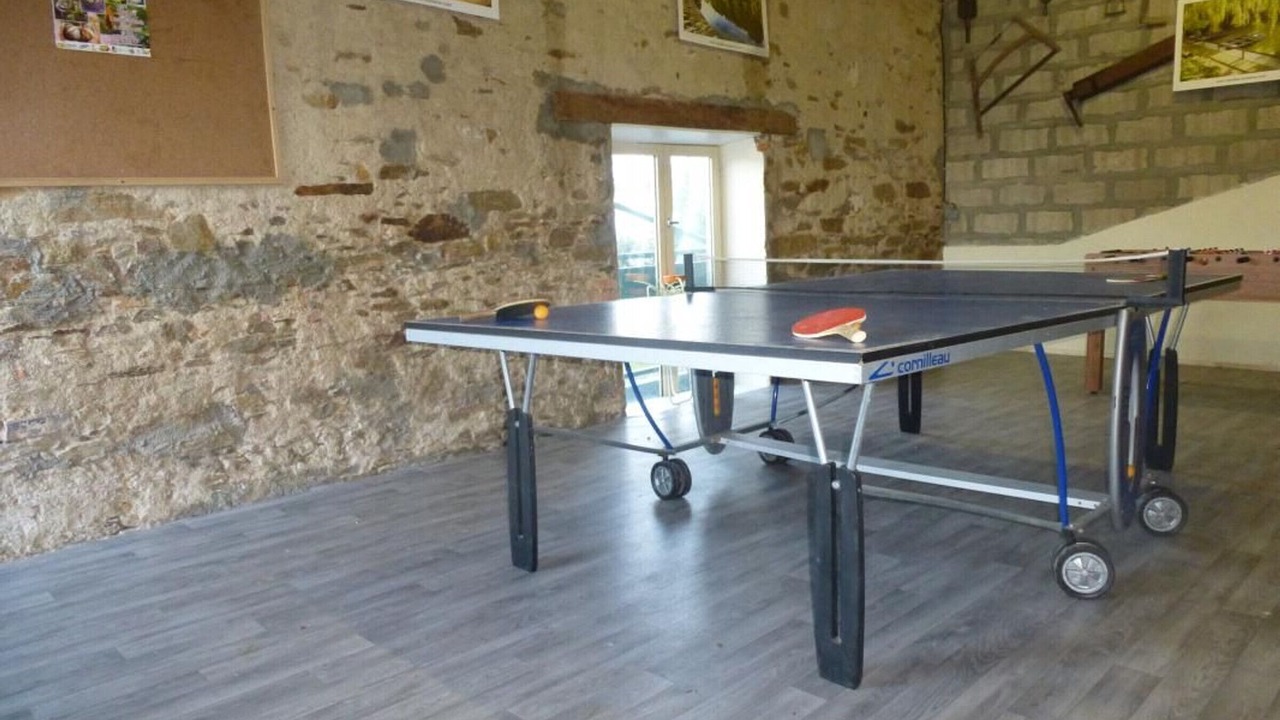 Photo of Bedroom in Saint-Julien-des-Landes
