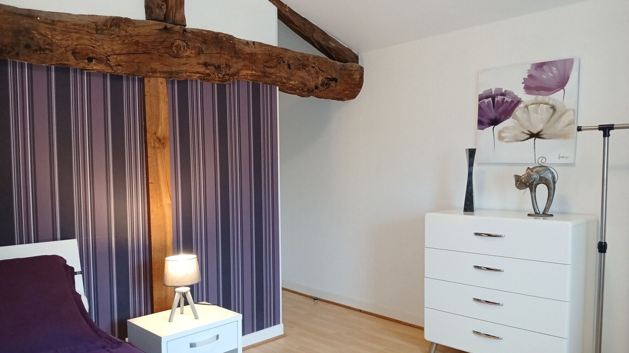 Photo of Bedroom in La Gaubretiere