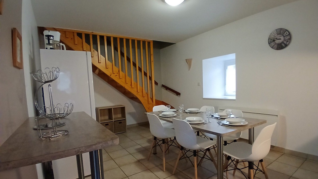 Photo of Others in La Gaubretiere