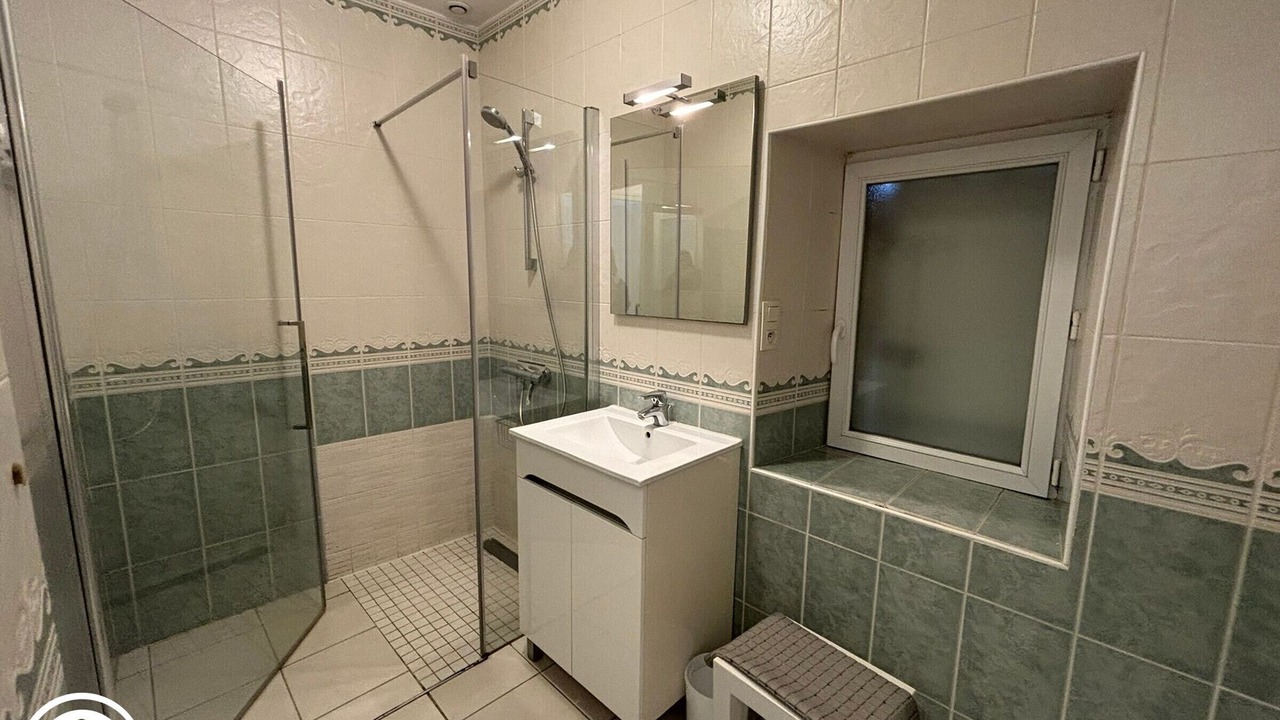 Photo of Bathroom in La Gaubretiere