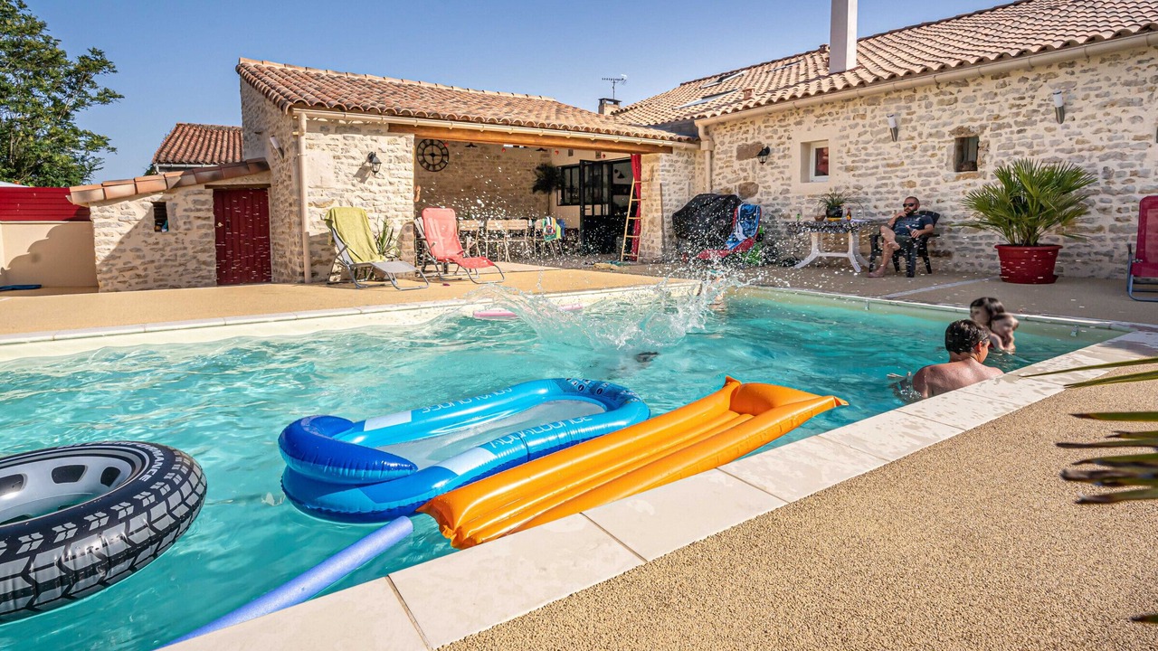 Photo of Outdoor in L'Hermenault