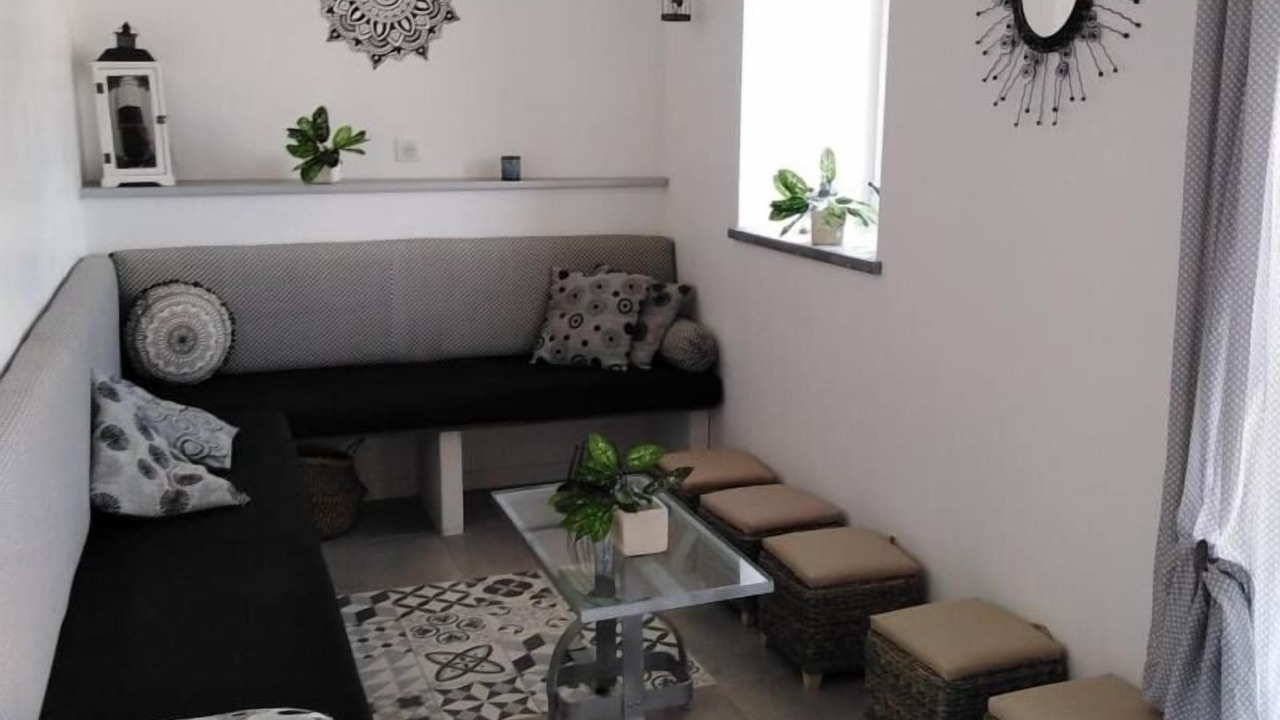 Photo of Livingroom in L'Hermenault