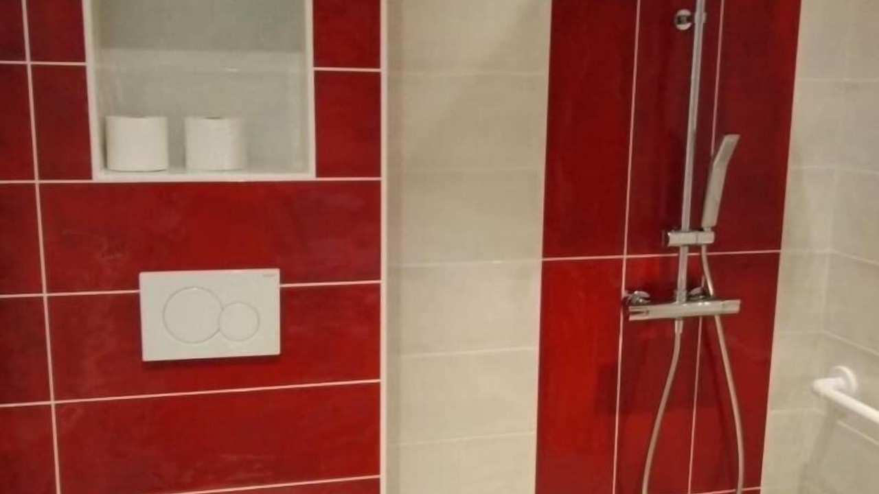 Photo of Bathroom in L'Hermenault
