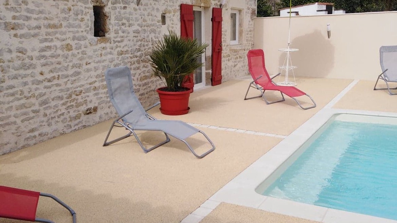 Photo of Outdoor in L'Hermenault