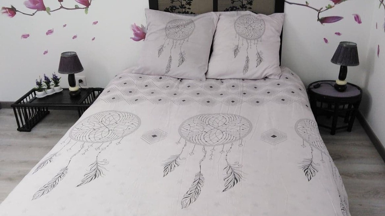 Photo of Bedroom in L'Hermenault