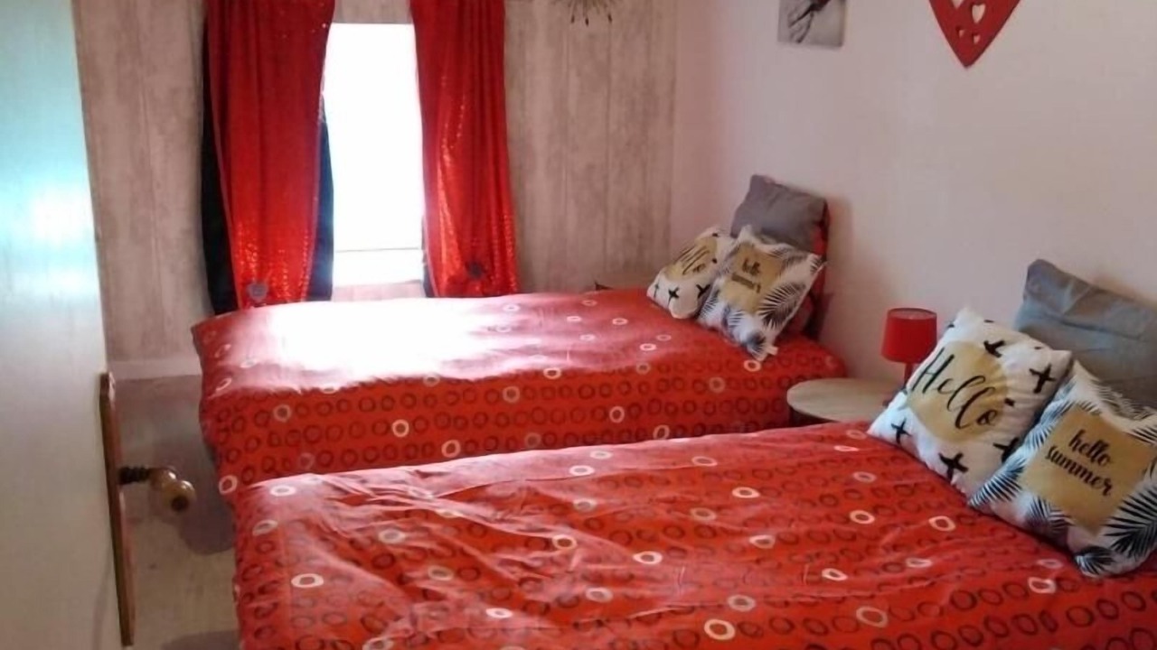 Photo of Bedroom in L'Hermenault