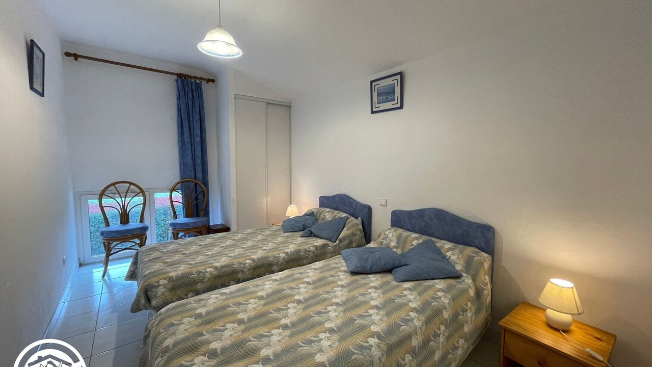 Photo of Bedroom in La Garnache