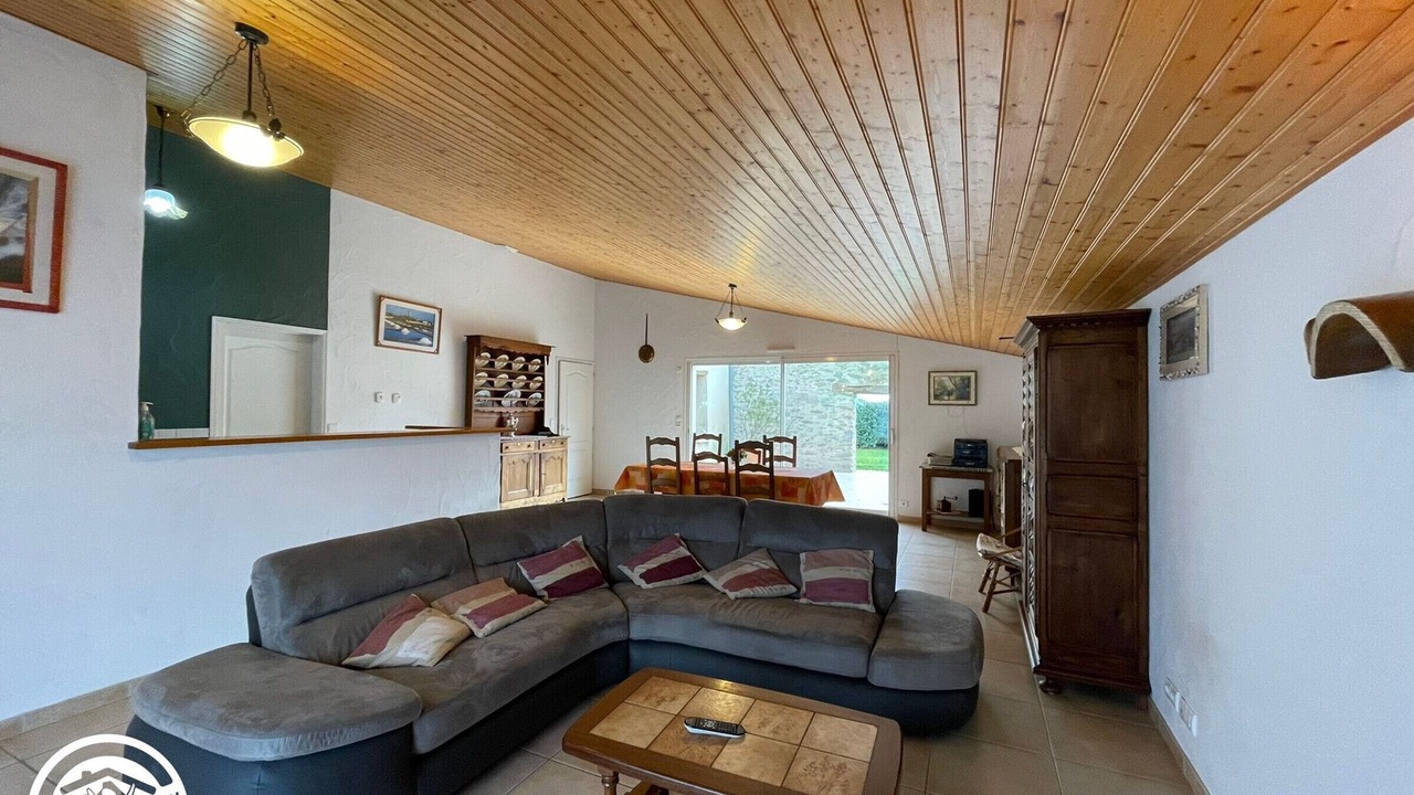 Photo of Livingroom in La Garnache