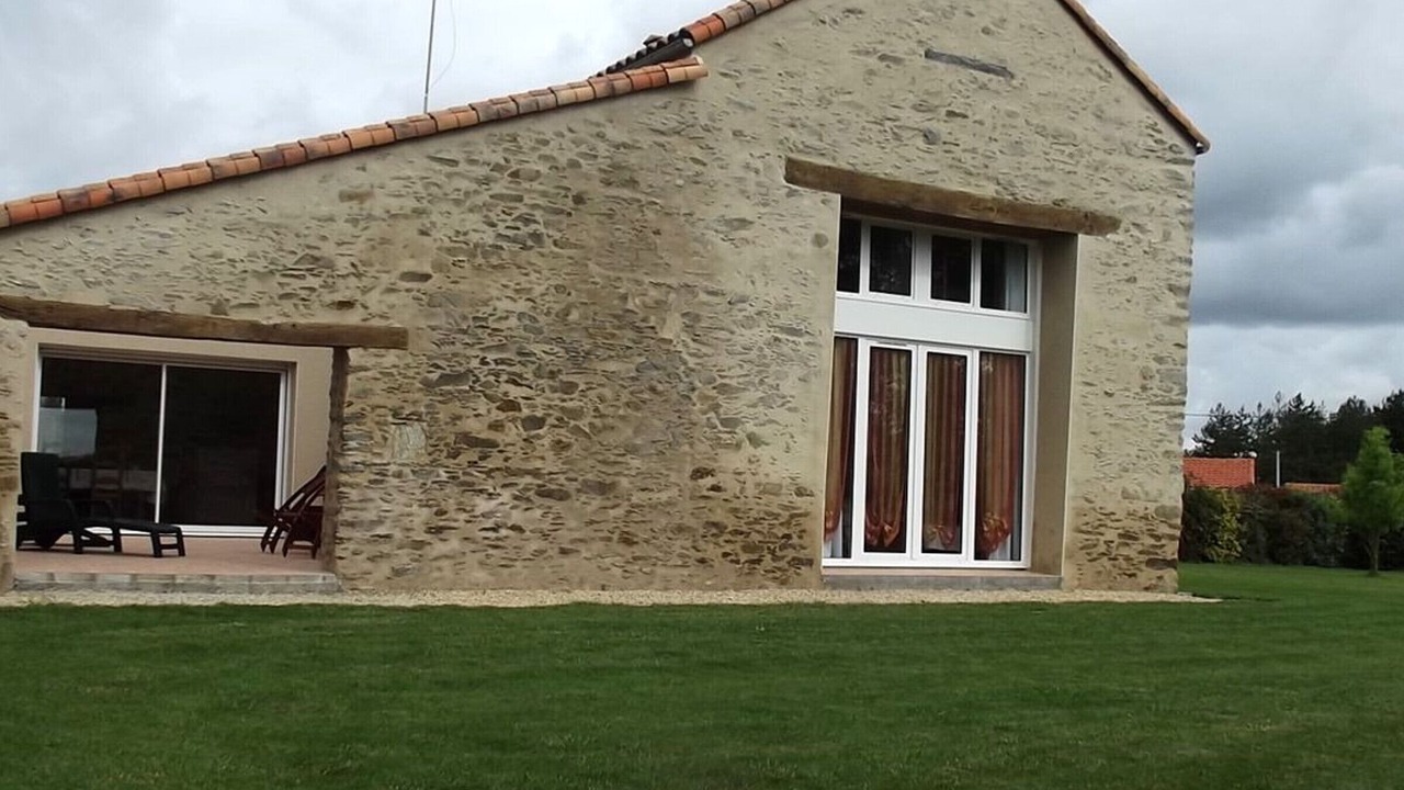 Photo of Outdoor in La Garnache
