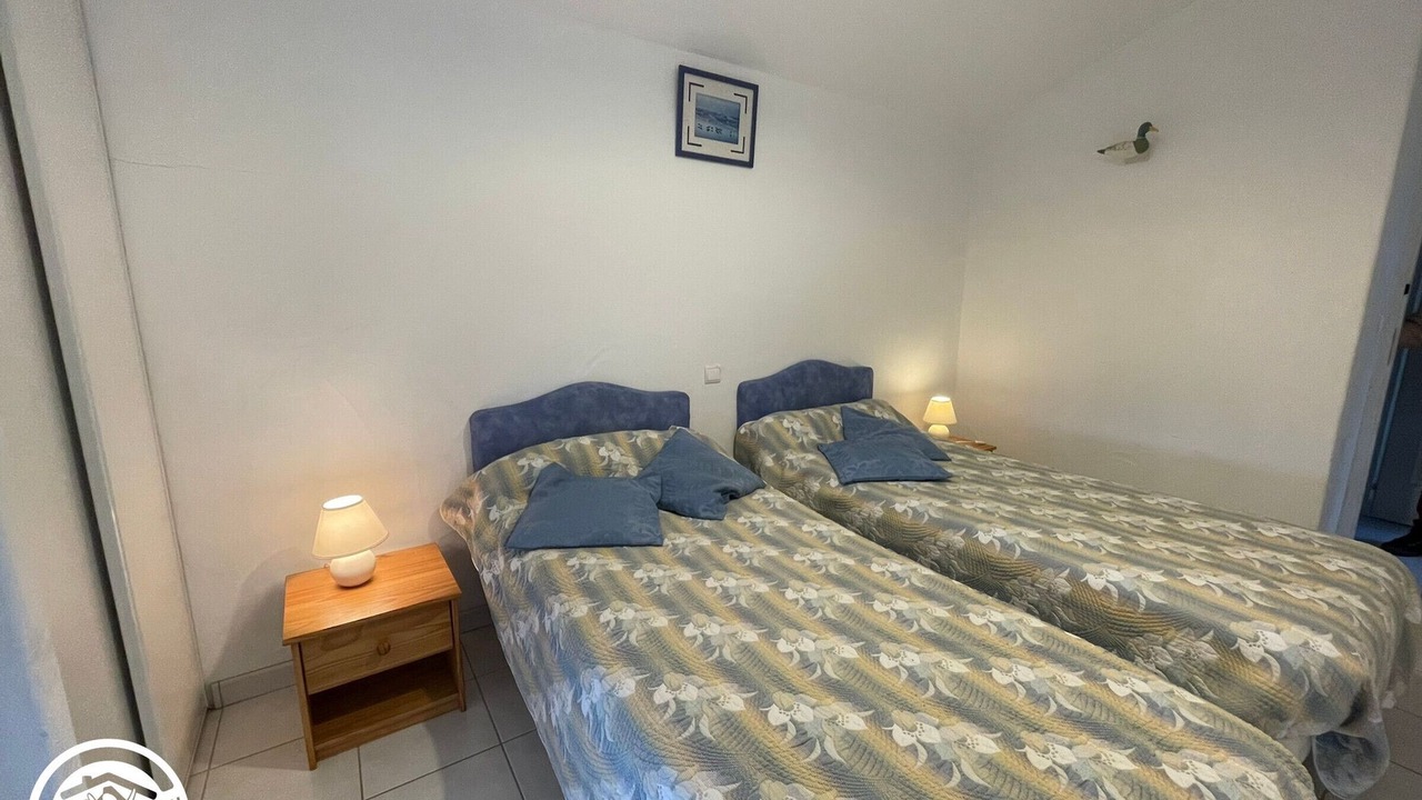 Photo of Bedroom in La Garnache
