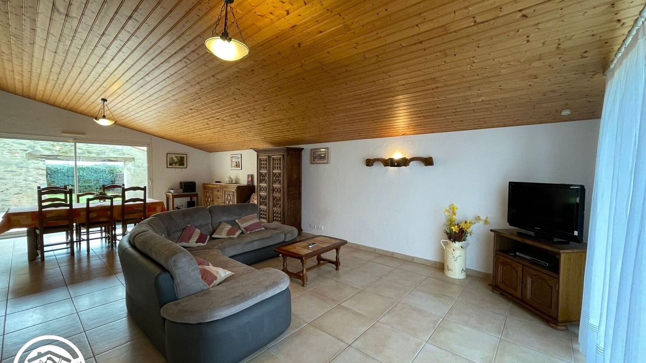 Photo of Livingroom in La Garnache