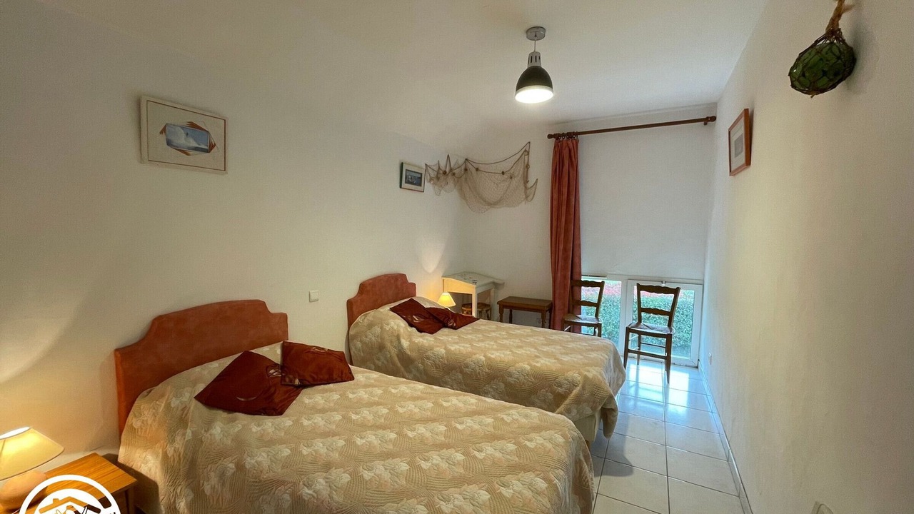 Photo of Bedroom in La Garnache