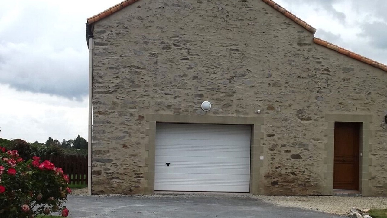 Photo of Outdoor in La Garnache