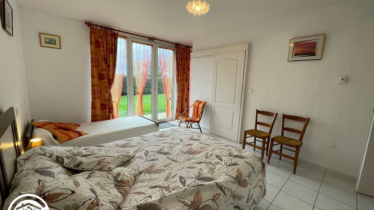 Photo of Bedroom in La Garnache