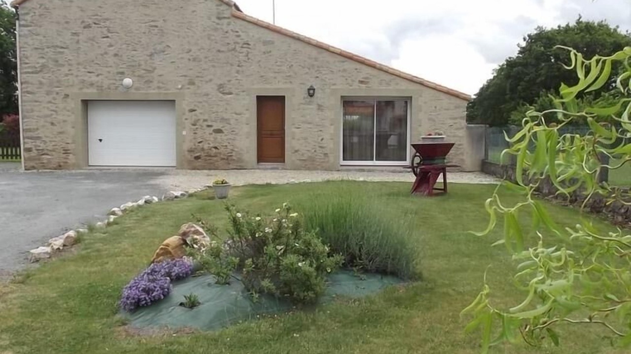 Photo of Outdoor in La Garnache