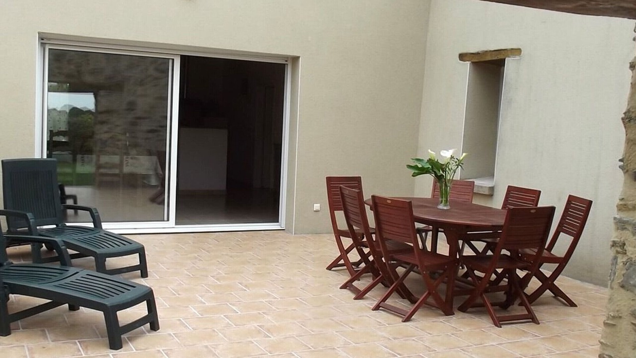 Photo of Outdoor in La Garnache