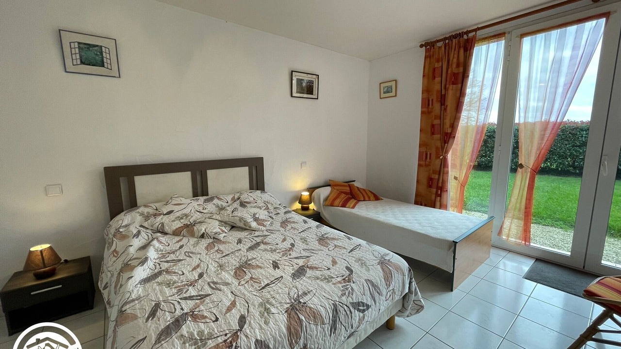 Photo of Bedroom in La Garnache