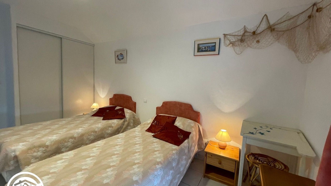 Photo of Bedroom in La Garnache