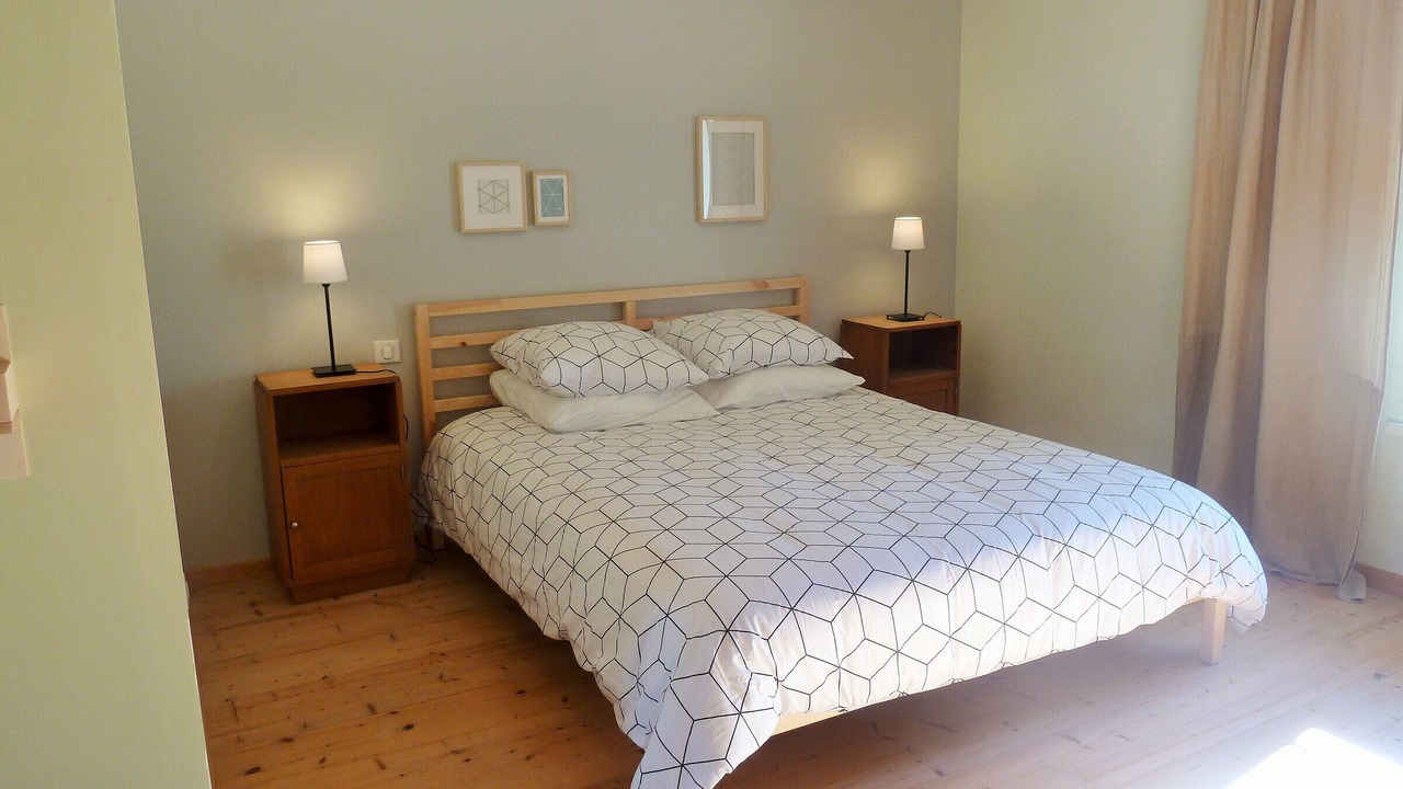 Photo of Bedroom in Chaix